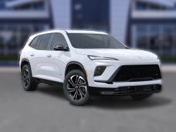 Buick Enclave Sport Touring 4dr 2026