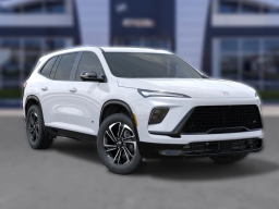 Buick Enclave Sport Touring 4dr 2026