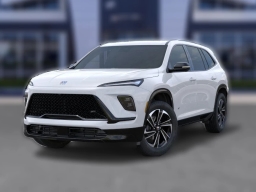 Buick Enclave Sport Touring 4dr 2026