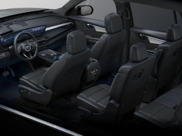 Buick Enclave Sport Touring 4dr 2026