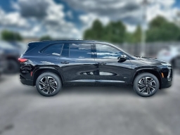 Buick Enclave Sport Touring 4dr 2026