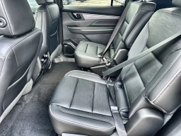 Buick Enclave Sport Touring 4dr 2026