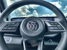 Buick Enclave Sport Touring 4dr 2026