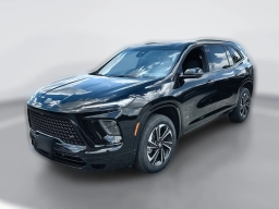 Buick Enclave Sport Touring 4dr 2026