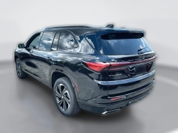 Buick Enclave Sport Touring 4dr 2026