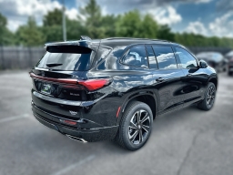 Buick Enclave Sport Touring 4dr 2026