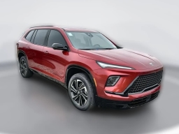 Buick Enclave Sport Touring 4dr 2026