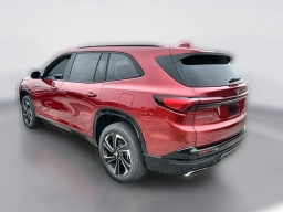 Buick Enclave Sport Touring 4dr 2026