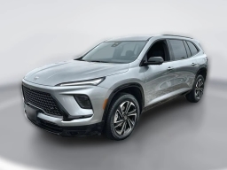 Buick Enclave Sport Touring 4dr 2026