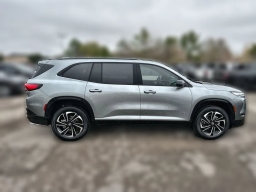 Buick Enclave Sport Touring 4dr 2026