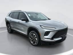 Buick Enclave Sport Touring 4dr 2026