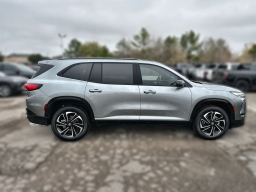 Buick Enclave Sport Touring 4dr 2026