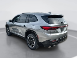 Buick Enclave Sport Touring 4dr 2026