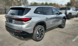 Buick Enclave Sport Touring 4dr 2026