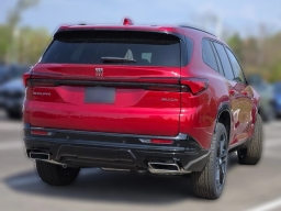 Buick Enclave Sport Touring 4dr 2025