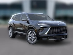 Buick Enclave Avenir 4dr 2026
