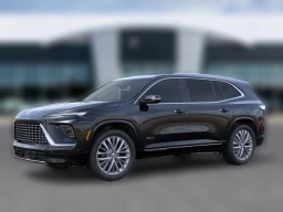 Buick Enclave Avenir 4dr 2026