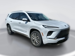 Buick Enclave Avenir 4dr 2026