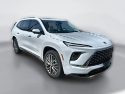 Buick Enclave Avenir 4dr 2026
