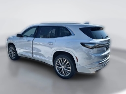 Buick Enclave Avenir 4dr 2026