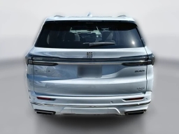 Buick Enclave Avenir 4dr 2026