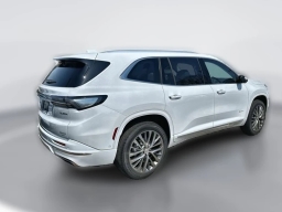 Buick Enclave Avenir 4dr 2026