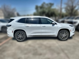 Buick Enclave Avenir 4dr 2026