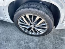 Buick Enclave Avenir 4dr 2026