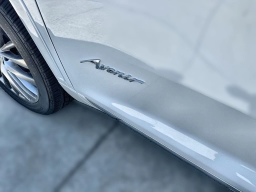 Buick Enclave Avenir 4dr 2026