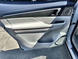 Buick Enclave Avenir 4dr 2026