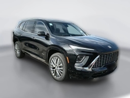 Buick Enclave Avenir 4dr 2026
