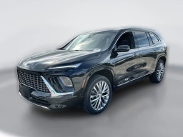 Buick Enclave Avenir 4dr 2026