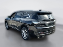 Buick Enclave Avenir 4dr 2026