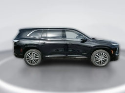 Buick Enclave Avenir 4dr 2026