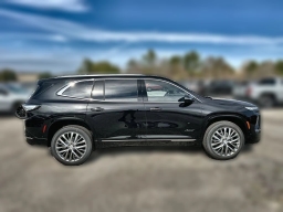 Buick Enclave Avenir 4dr 2026