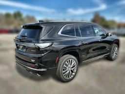 Buick Enclave Avenir 4dr 2026