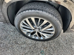 Buick Enclave Avenir 4dr 2026