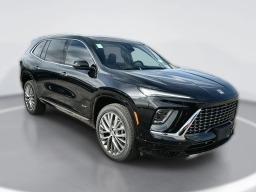 Buick Enclave Avenir 4dr 2026