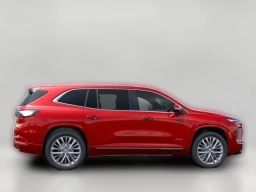 Buick Enclave Avenir 4dr 2026