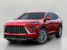 Buick Enclave Avenir 4dr 2026