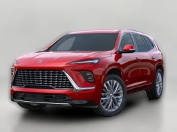 Buick Enclave Avenir 4dr 2026