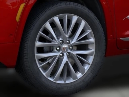 Buick Enclave Avenir 4dr 2026