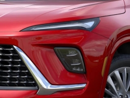 Buick Enclave Avenir 4dr 2026