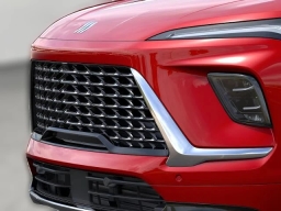 Buick Enclave Avenir 4dr 2026