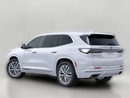 Buick Enclave Avenir 4dr 2026