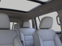 Buick Enclave Avenir 4dr 2026