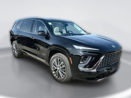 Buick Enclave Avenir 4dr 2026