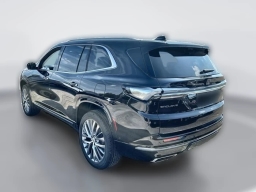 Buick Enclave Avenir 4dr 2026