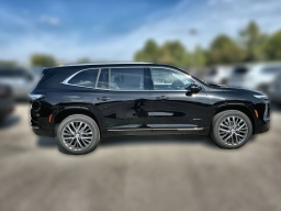 Buick Enclave Avenir 4dr 2026