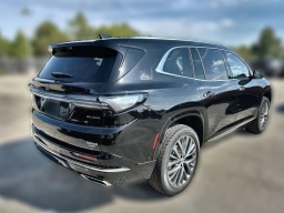 Buick Enclave Avenir 4dr 2026